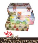 Giftbox GT7 (17x14x5)cm