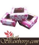 Giftbox Mika1 (7x7x3)cm