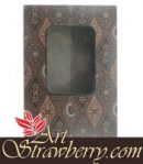 Giftbox 6 Batik (31×21,5×5)cm