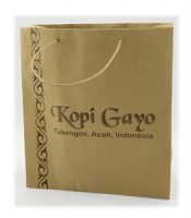 tas kertas paper bag gayo