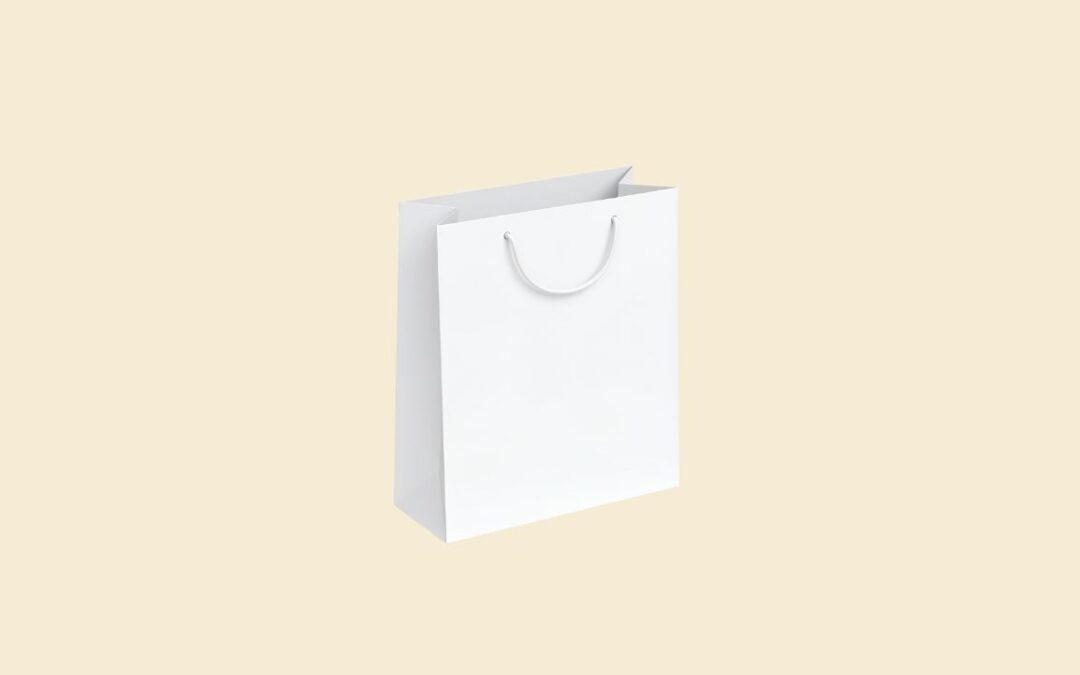 Paperbag BOX